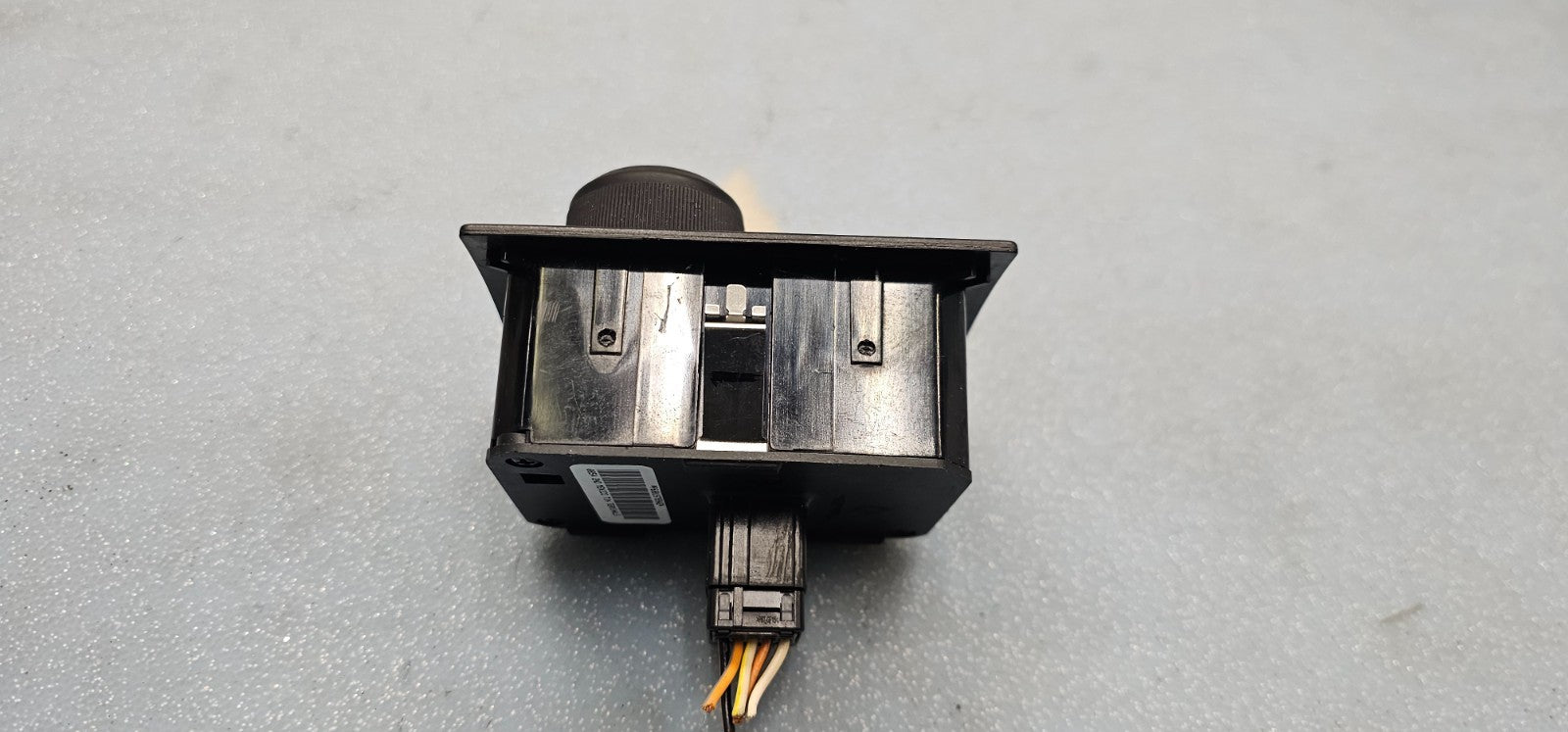 🔥05-10 Chrysler 300 Charger Magnum Headlight Headlamp Switch Black HS4
