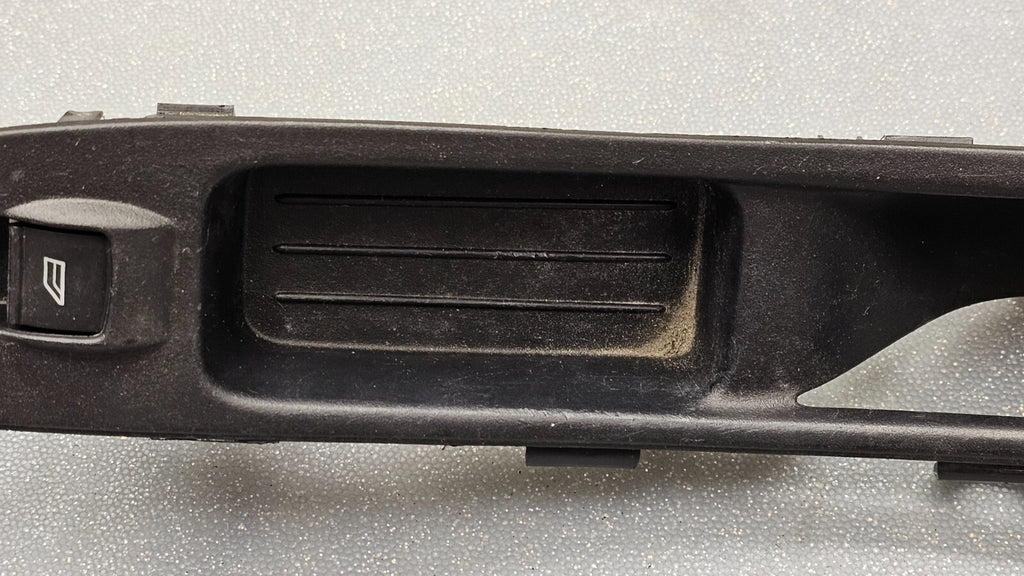 🔥12-18 Ford Focus Front Right Passenger Door Panel Window Switch Black OEM