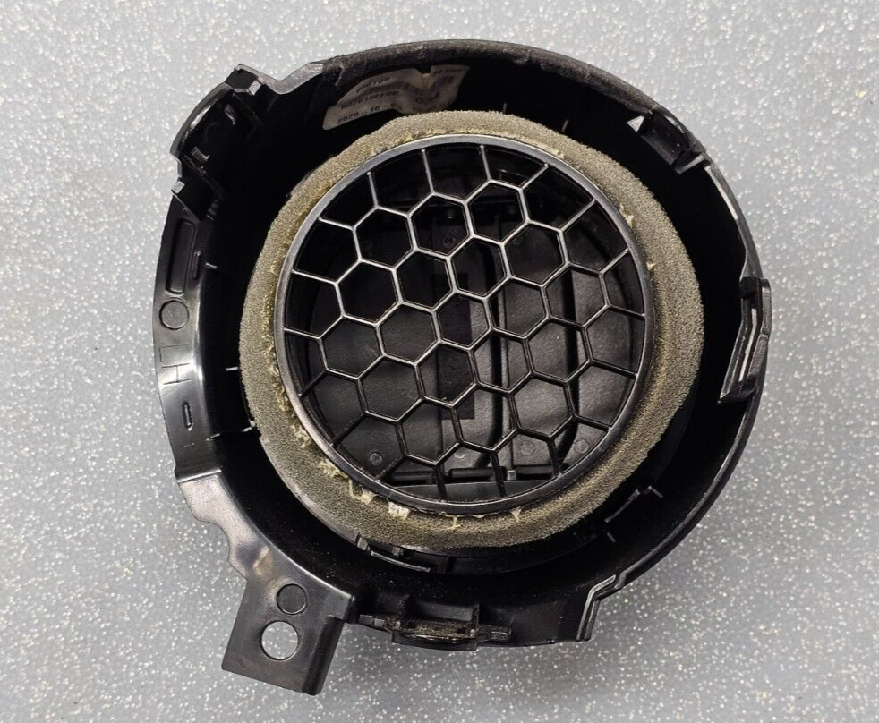 🔥18-19 Nissan Micra Dash Air Vent Heater Grille Conditioning Black OEM