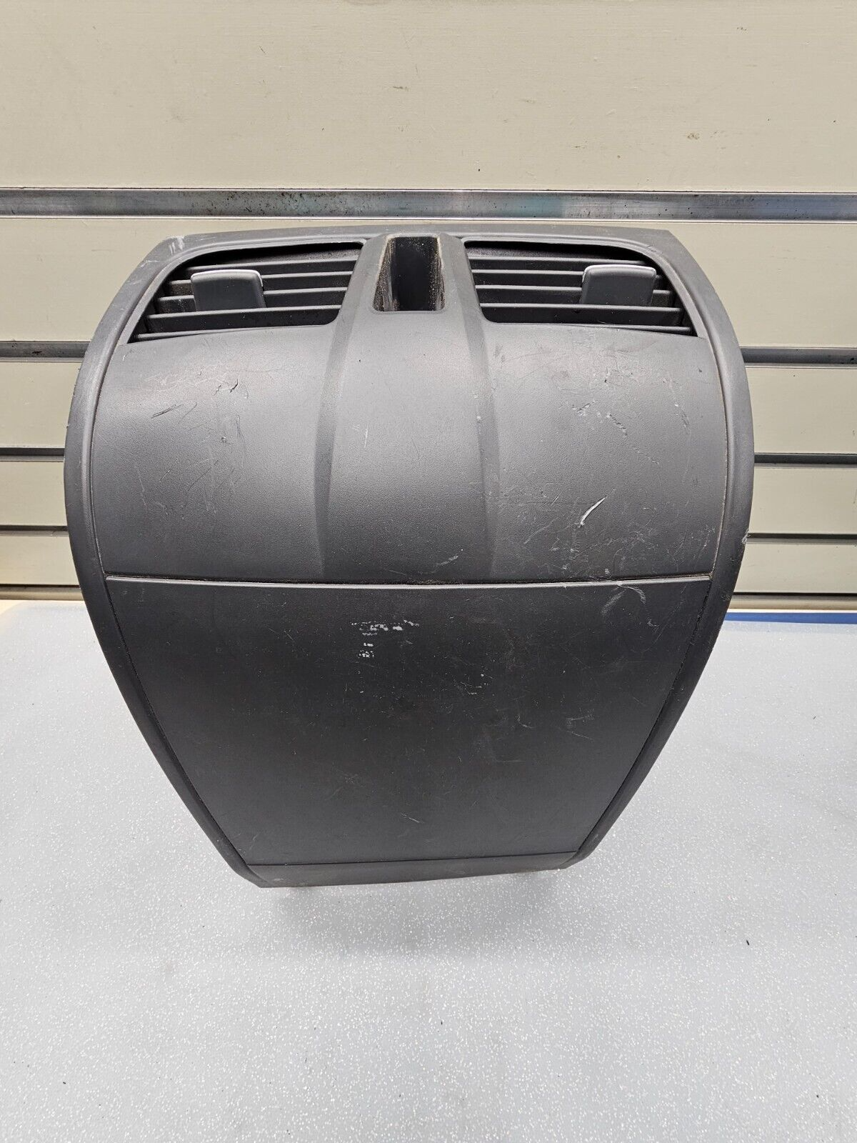 🔥2007-2014 SUZUKI SX4 DASH CENTER AC HEATER AIR VENT TRIM ASSEMBLY