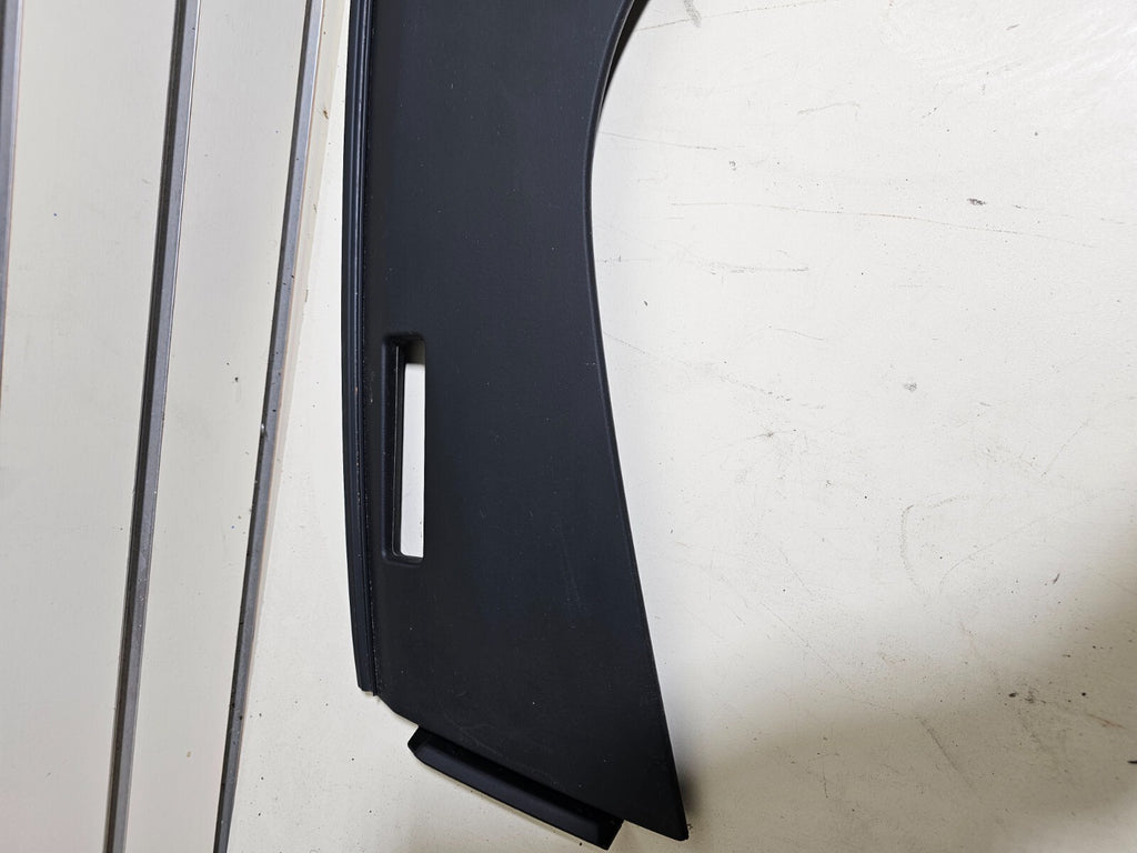 🔥05-10 Pontiac G6 Upper Dash Left/Right Trim Defroster Vent Panel Bezel OEM
