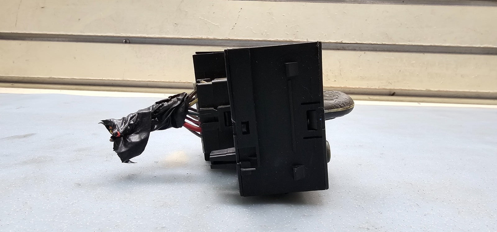 🔥99-02 Chevy GMC Truck SUV Sierra Silverado Headlight Dimmer Switch Black HS14
