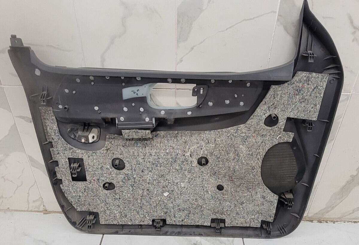 🔥99-03 Ford F-150 Interior DOOR Panel Front Passanger  RIGHT  GRAY  v3