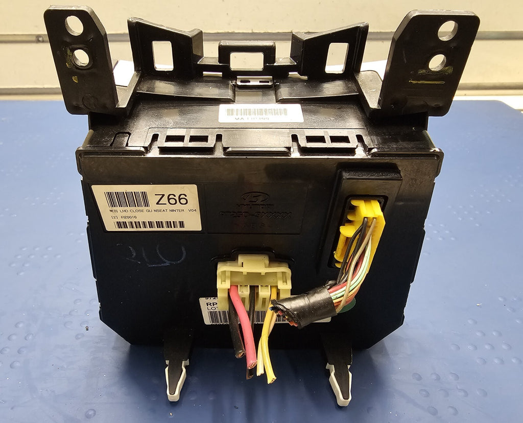 🔥11-13 Hyundai Elantra Dash A/C AC Heater Temperature Climate Control Panel OEM