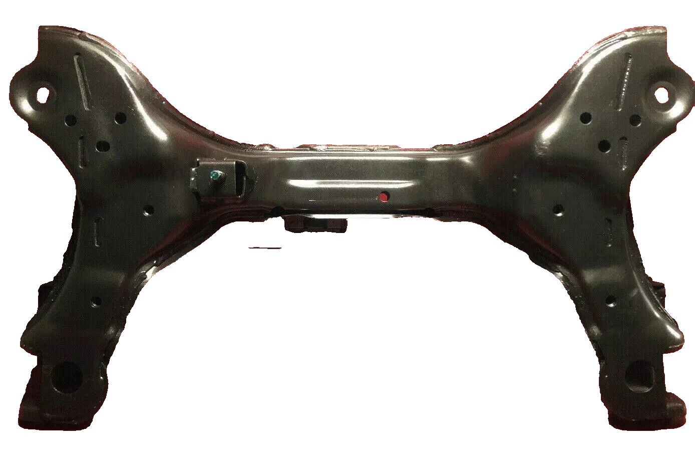 09-12 Tribute Escape MARINER Front Engine Crossmember Suspension Cradle SubFrame