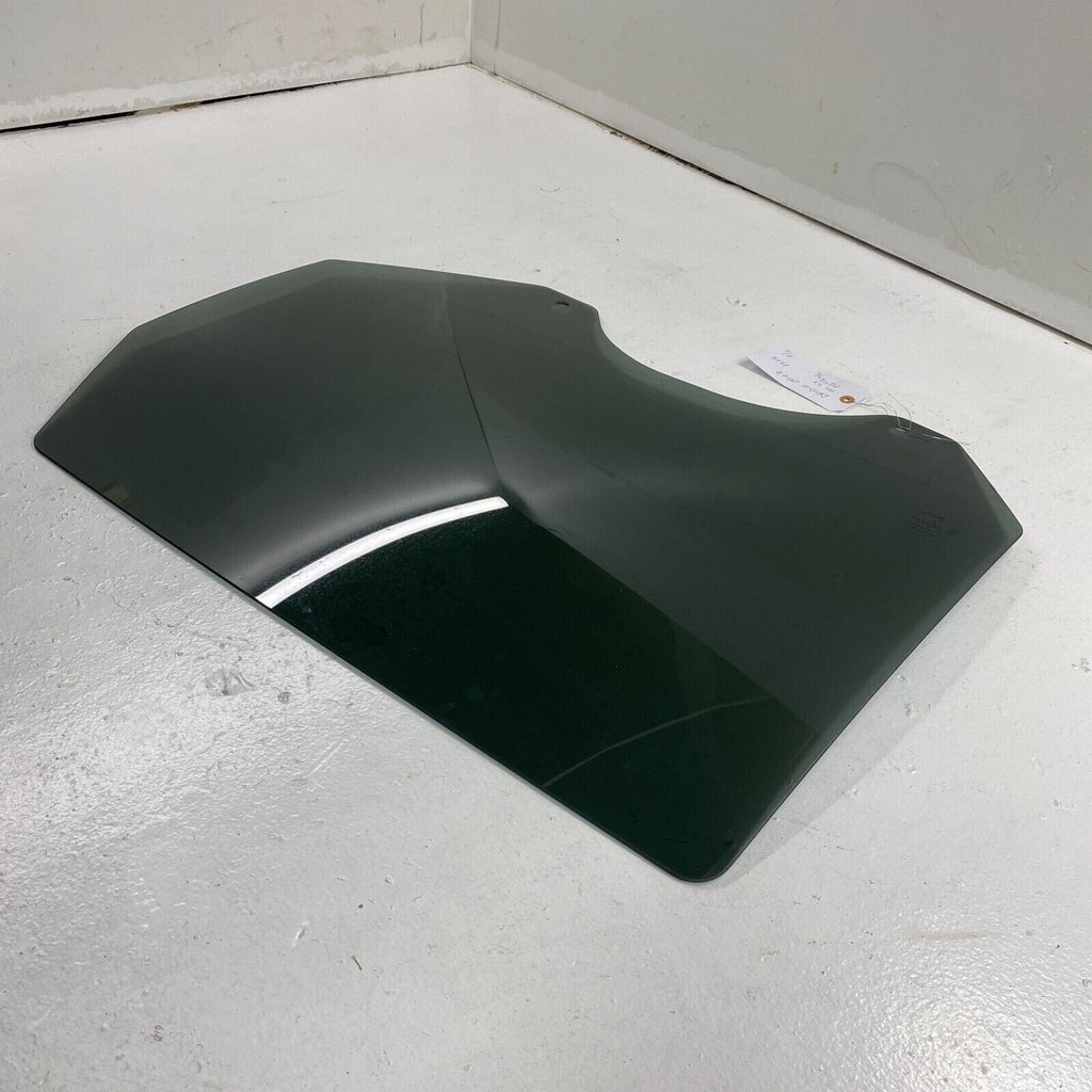 🔥2009-2020 DODGE JOURNEY REAR LEFT DRIVER SIDE DOOR WINDOW GLASS OEM