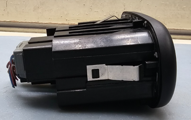 🔥02-05 Ford Expedition Explorer Headlight Head Light Lamp Control Switch Black