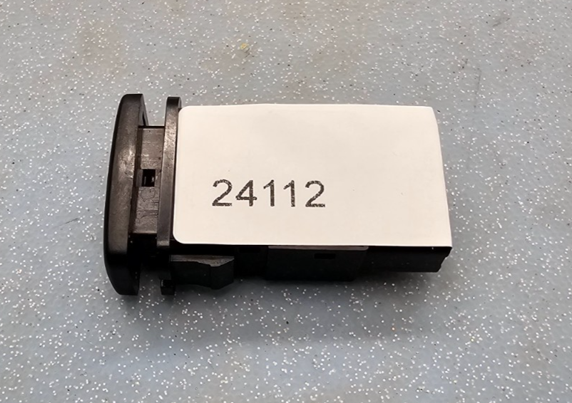 🔥01-07 Highlander Camry Left Driver Heated Heater Heat Heating Seat Switch