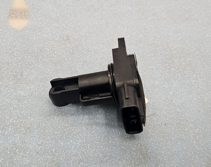 🔥2002-2008 Subaru Forester Impreza Legacy Outback Mass Air Flow Sensor BLACK