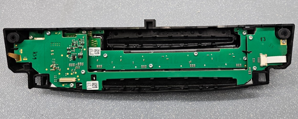 🔥05-07 BMW E60 E61 E63 M5 Dash CD AM FM Radio NAVIGATION DVD SYSTEM ASSEMBLY