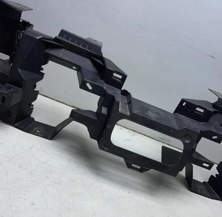 🔥02-04 OLDSMOBILE BRAVADA FRONT HEADER TRIM PANEL OEM