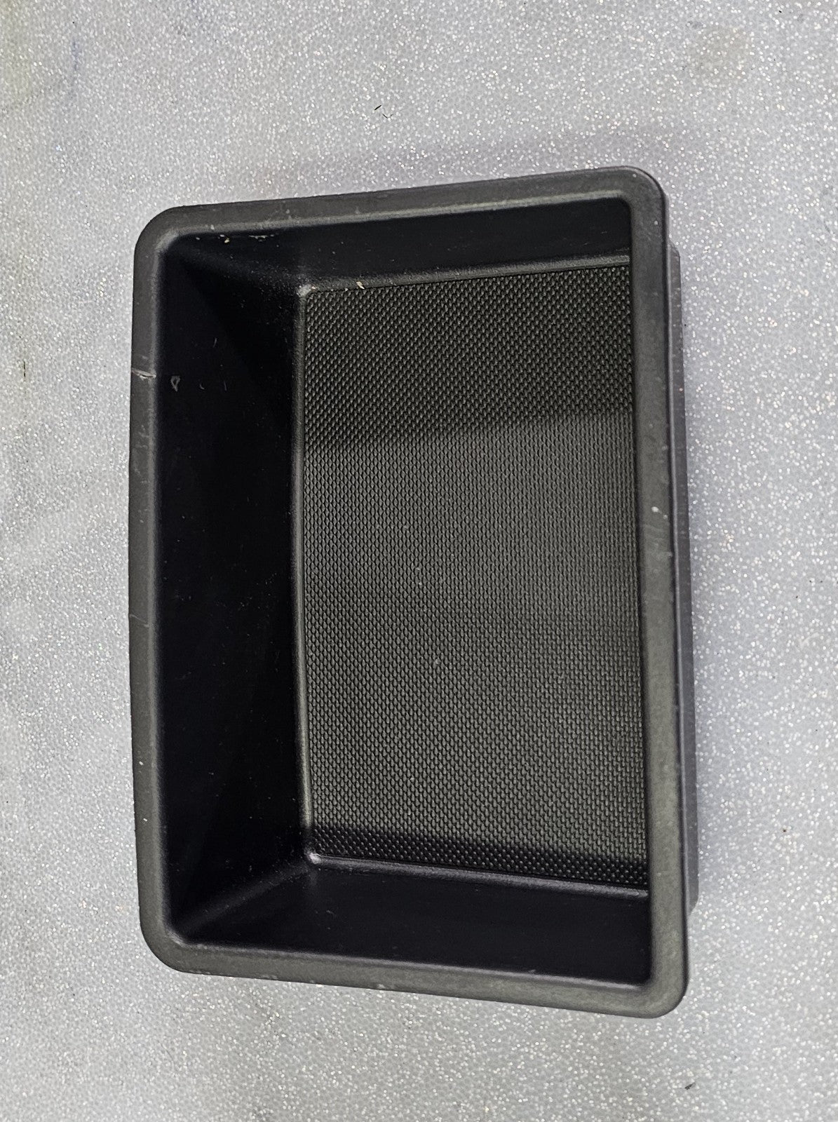 🔥2011-2015 KIA OPTIMA TRAY STORAGE COMPARTMENT FRONT CENTER CONSOLE INSERT OEM
