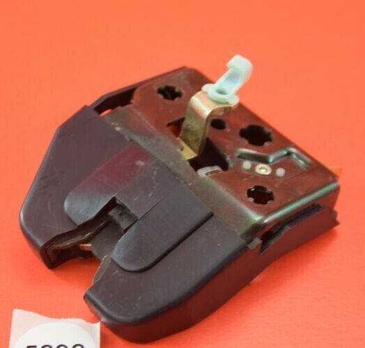 🔥1996 - 2000 HONDA CIVIC TRUNK LID LATCH LOCK  RELEASE HANDLE Y#24 OEM