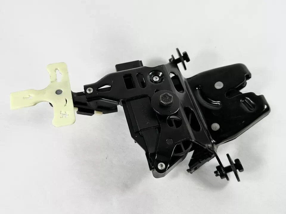 05-12 MALIBU AURA ION PONTIAC G6 REAR TRUNK LOCK  LATCH ACTUATOR Compartment Lid