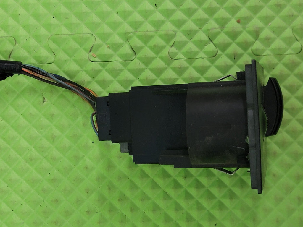 🔥97-03 Ford F-150 EXPEDITION Headlight Dimmer Lamp Switch BLACK HS3