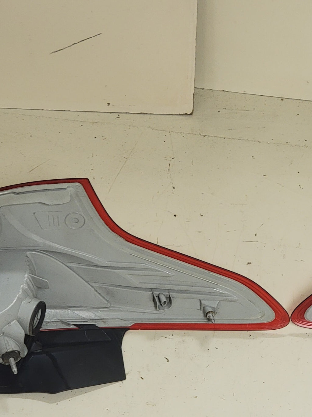 🔥2012-2014 Ford FOCUS Sedan TAIL LIGHT Tail Light Lamp  SET