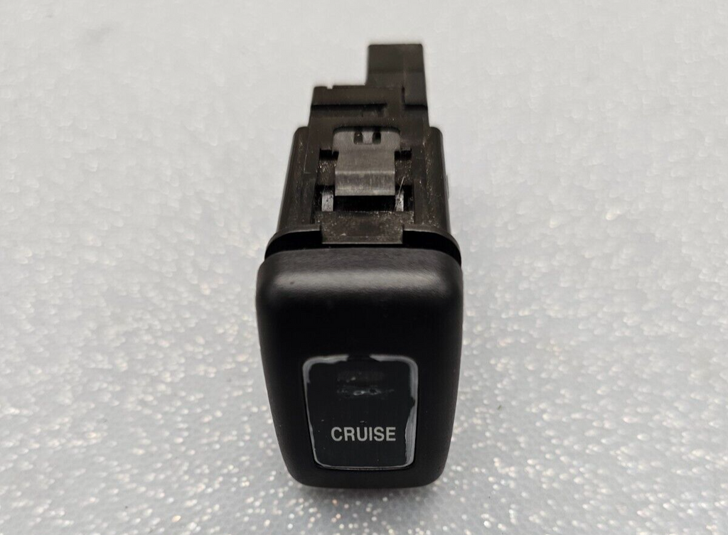 🔥1998-2002 Honda Accord Power Cruise Control Dash Button Switch OEM