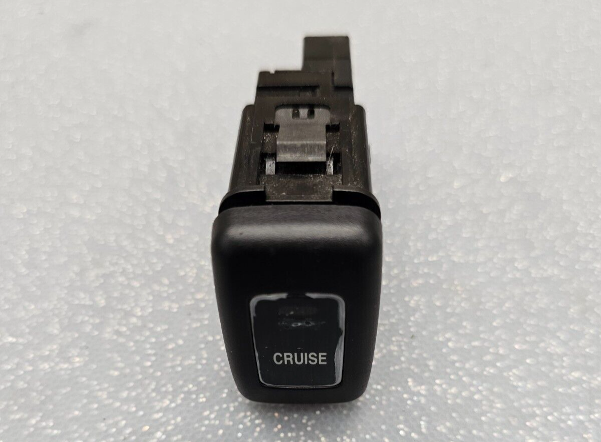 🔥1998-2002 Honda Accord Power Cruise Control Dash Button Switch OEM