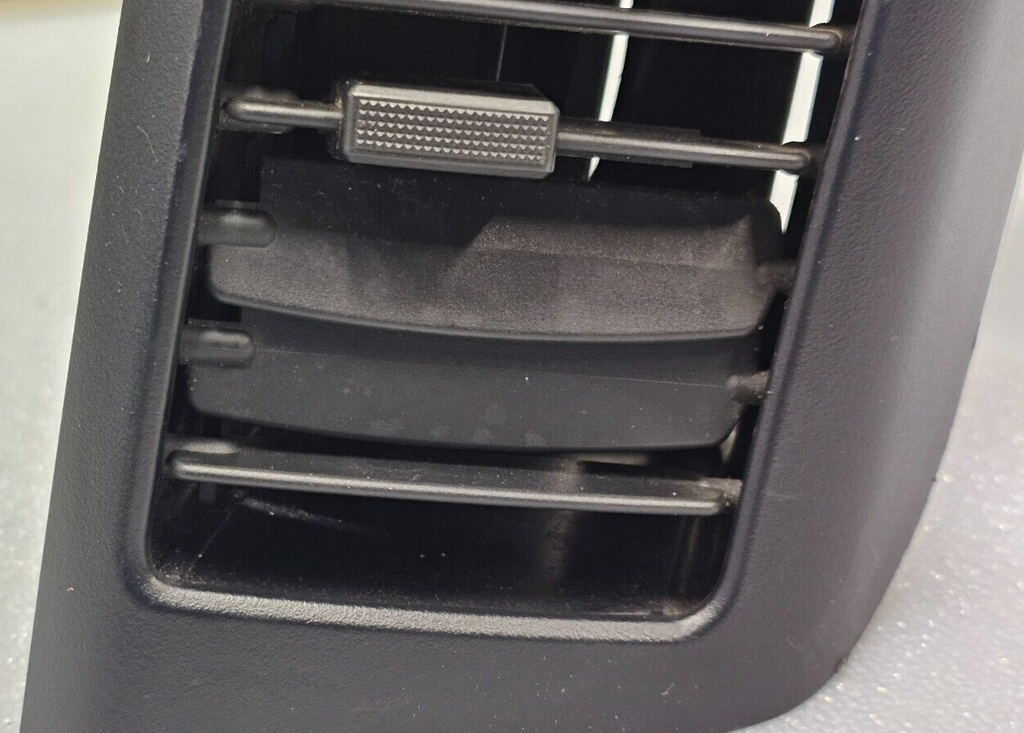🔥04-11 Endeavor Dash Left Driver AC Air Vent Heater Temp Conditioning Black OEM
