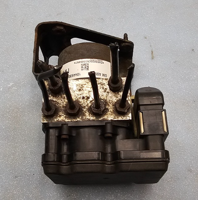 🔥2005-2009 CHEVY UPLANDER ABS Antilock Brake Pump Control OEM
