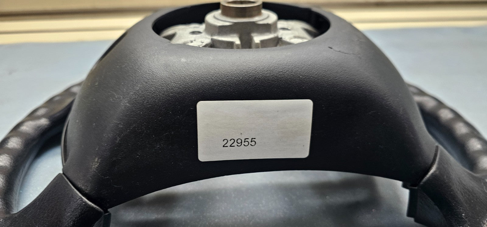 🔥2001-2003 DODGE DAKOTA RAM VAN 1500 2500 3500 Steering Wheel Black OEM