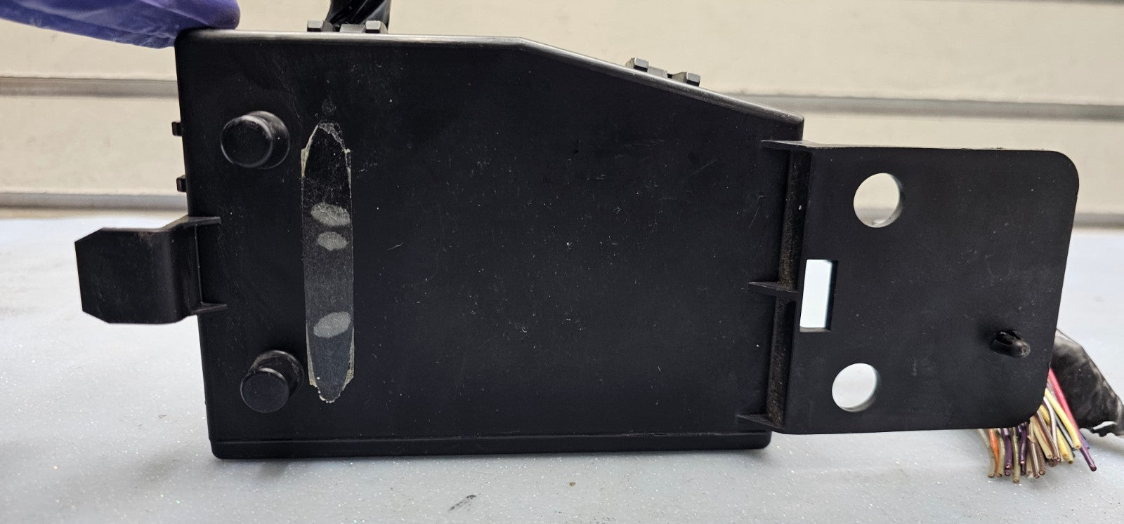 🔥 04-07 CHEVY COLORADO GMC CANYON BCM BCU BODY CONTROL MODULE  OEM