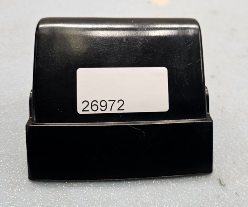 🔥99-04 Jeep Grand Cherokee Dash Insert Ash Tray Ashtray OEM Mopar Black