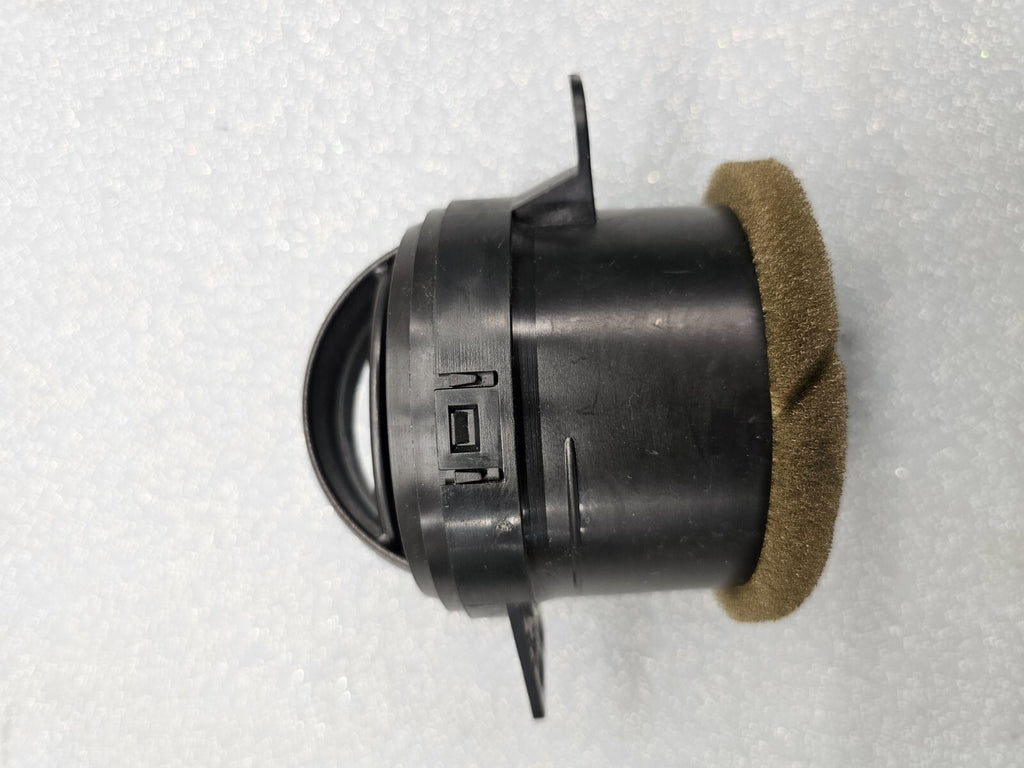 🔥04-08 GRAND PRIX DASH CENTER AIR VENT AC HEATER FILTER CONDITIONING DARK GRAY