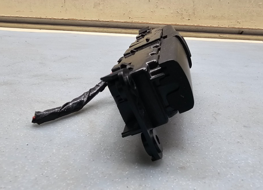 🔥07-10 SEBRING AVENGER Dash Emergency Hazard Light Switch OEM