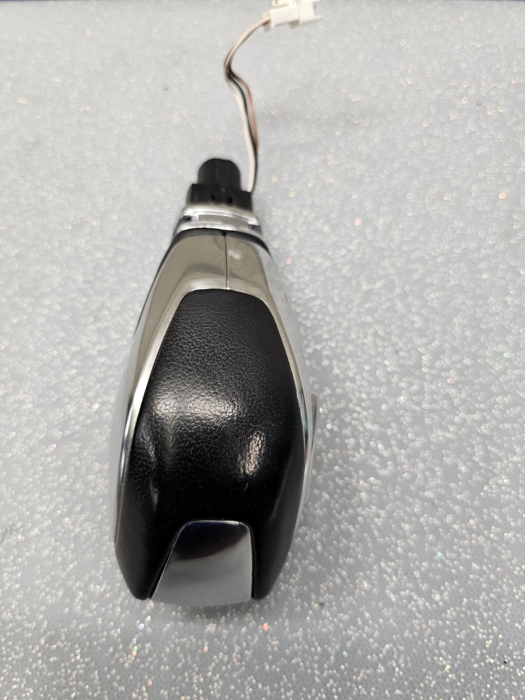 🔥12-18 Ford Focus Automatic Gear Selector Shifter Shift Knob Handle Lever OEM