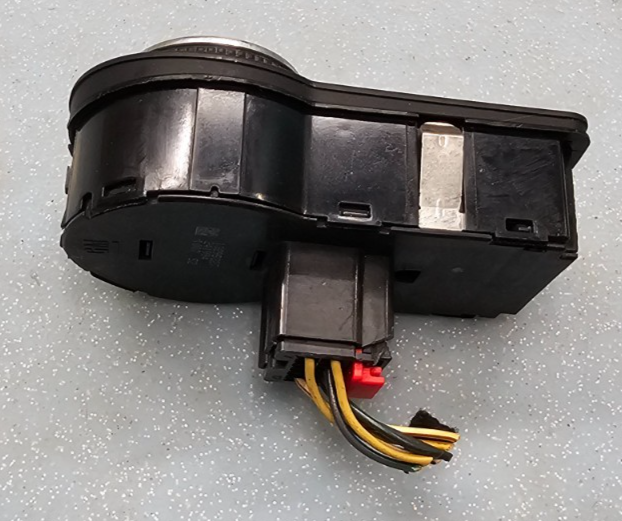🔥11-16 Chevrolet Cruze Malibu Headlight Headlamp Dimmer Switch BLACK OEM