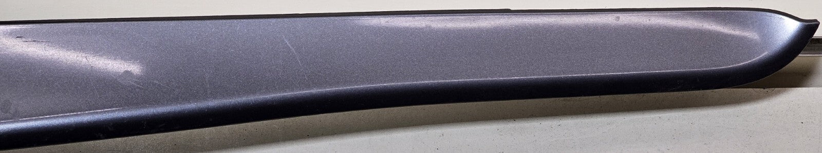 🔥09-14 Volkswagen Routan Dash Front Center Trim Bezel Panel Air Vent Silver OEM