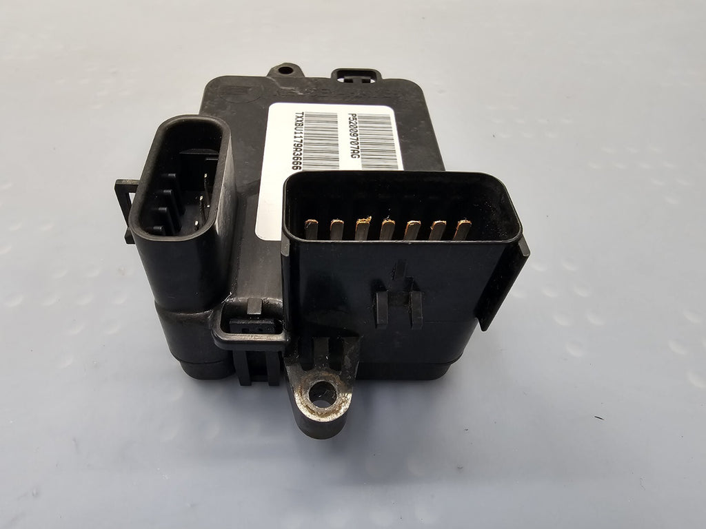 🔥1998-2002 Dodge Ram 2500 3500 ABS Anti-Lock BRAKE PUMP CONTROL MODULE OEM