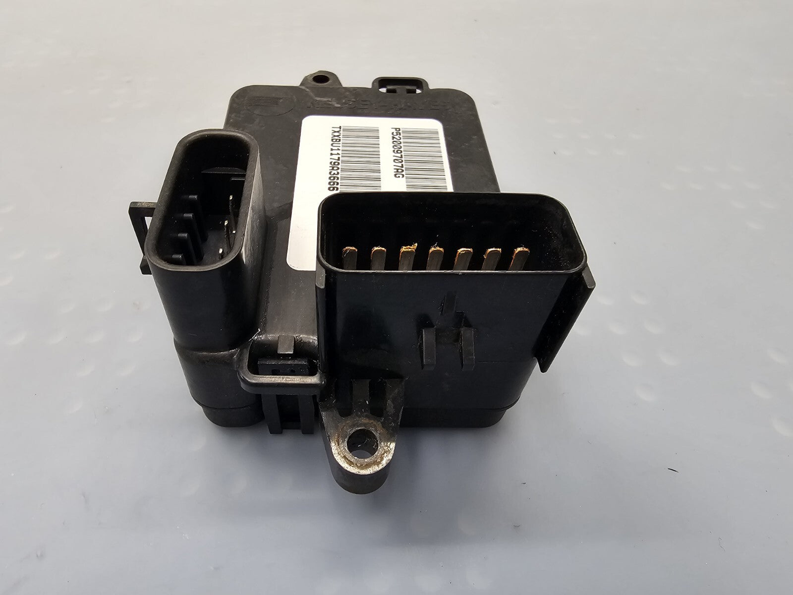 🔥1998-2002 Dodge Ram 2500 3500 ABS Anti-Lock BRAKE PUMP CONTROL MODULE OEM