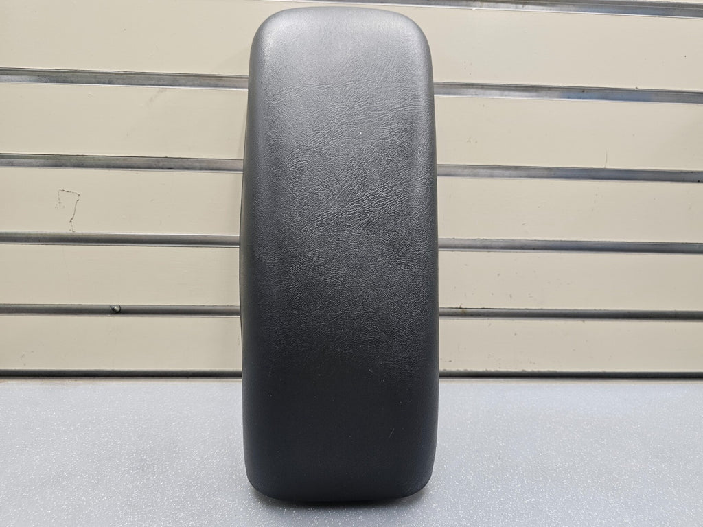 🔥98-04 BLAZER S10 JIMMY SONOMA Front Center Console Lid Arm Rest Cover BLACK L7