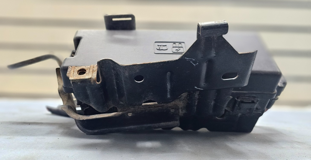 🔥08-10 FORD F250SD PICKUP SUPER DUTY FUSE BOX JUNCTION MODULE OEM