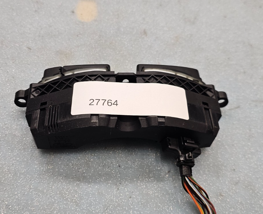 🔥00-04 Ford Focus AC Heater Climate Temperature Air Rear Defrost Dash Switch