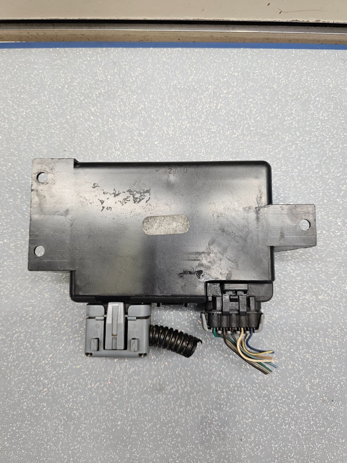 00-02 CHEVY SILVERADO TAHOE YUKON TAC THROTTLE ACTUATOR CONTROL MODULE PIGTAILS