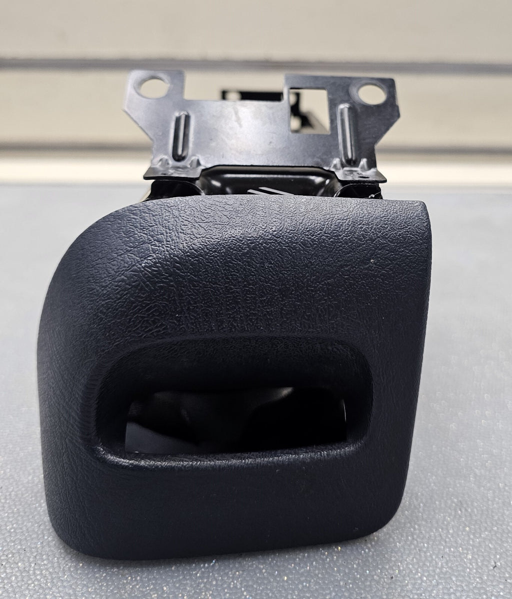 🔥1995-1999 CHEVROLET GMC TRUCK SILVERADO C/K Dash DUAL Cup Holder BLUE CH1