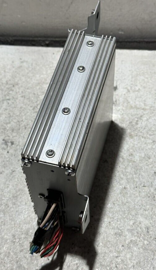 🔥2009 - 2014 ACURA TL AMP Audio Radio Stereo Amplifier OEM