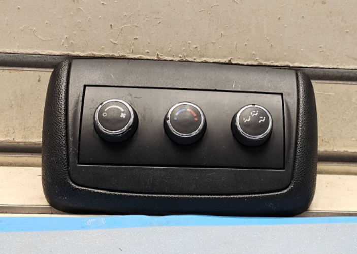 🔥12-20 Grand Caravan Dash HVAC AC A/C Heater Roof Climate Temperature Control