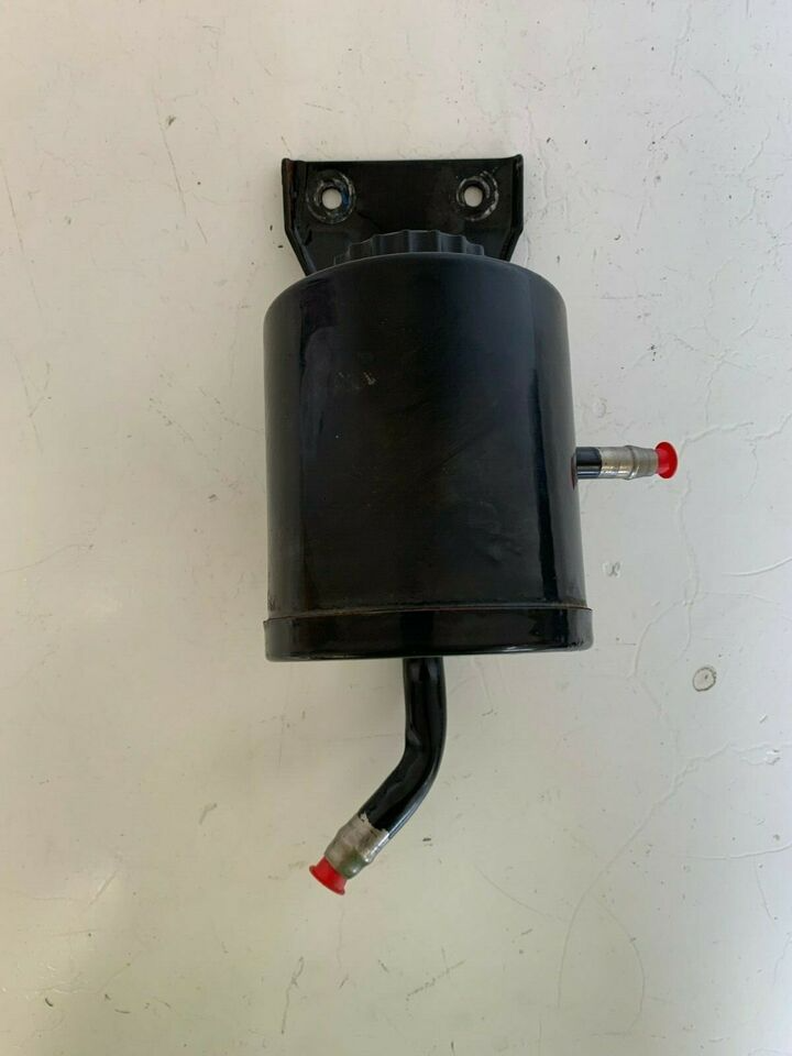 2004-2019 Chevrolet Express GMC Savana Power Steering Fluid Reservoir