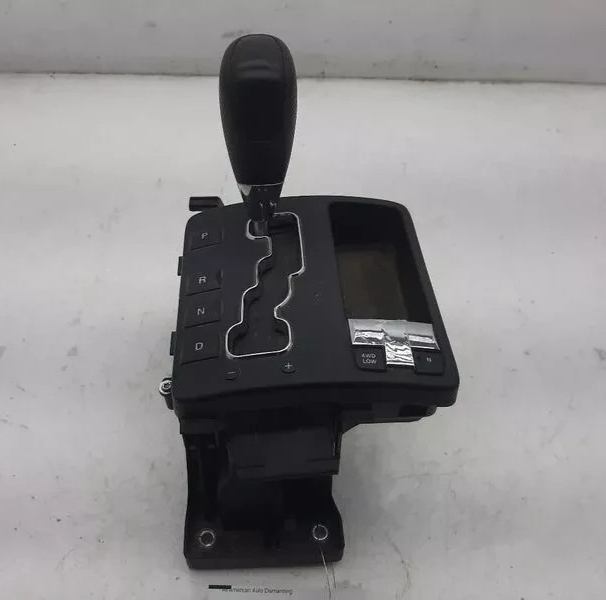 05-07 Grand Cherokee Automatic Trans Floor Gear Shifter Shift Lever Assembly 4WD