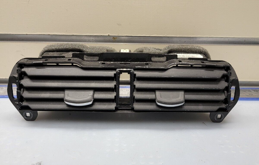 🔥13-20 FORD FUSION Ford Fusion Front Center Dash A/C Air Vent W/ Hazard OEM