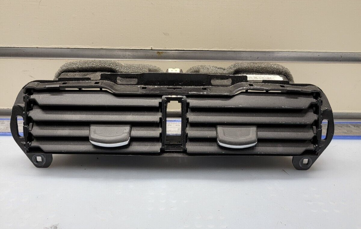 🔥13-20 FORD FUSION Ford Fusion Front Center Dash A/C Air Vent W/ Hazard OEM