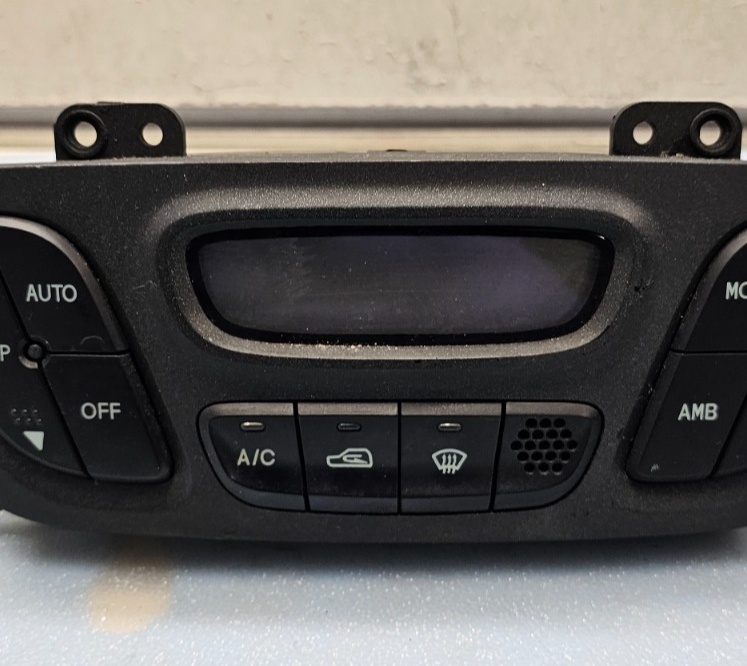 🔥03-06 Hyundai Santa Fe A/C Heater Climate Temperature Control Conditioning OEM
