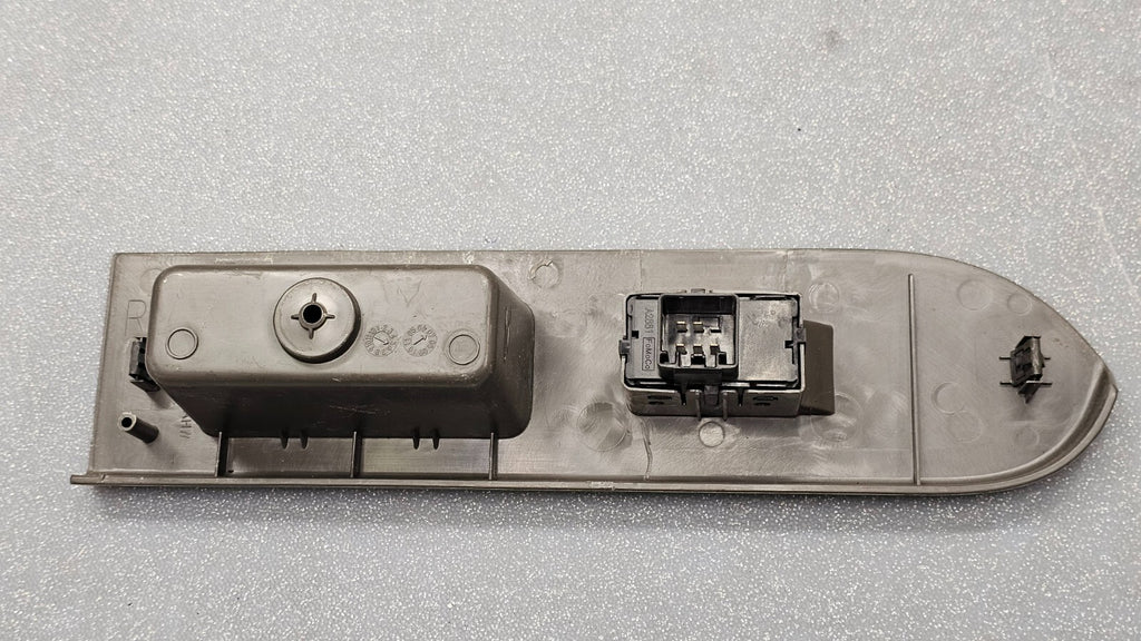 🔥08-12 Escape Fusion  Passenger Door Power Window Control Switch Tan OEM