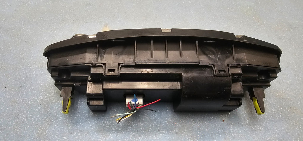 🔥11-12 Toyota Avalon OEM AC Heat Temperature Control Unit Switch