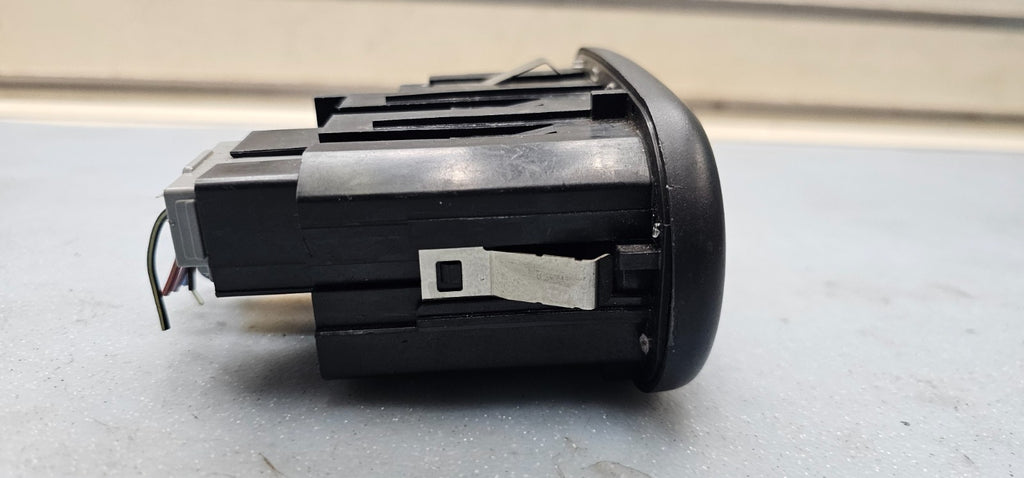 🔥02-05 Ford Expedition Explorer Headlight Head Light Lamp Control Switch Black