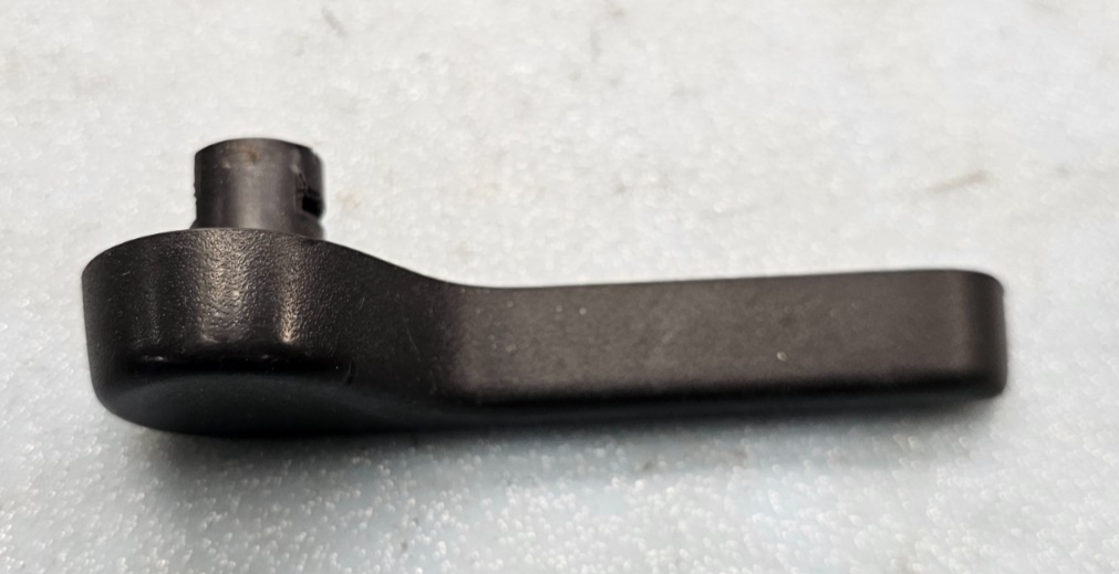 🔥2007-2014 Chevrolet Silverado Right Seat Recliner Handle Lever Adjustment OEM